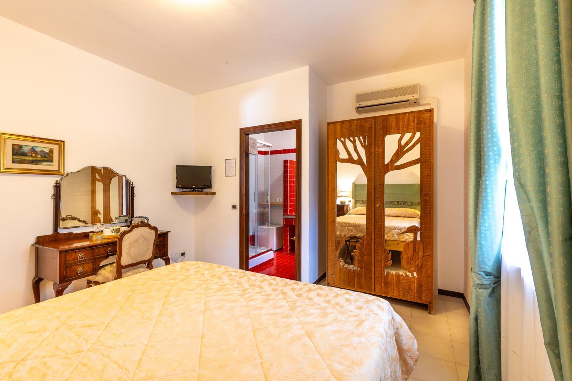 Agriturismo Le Vigne Bolsena Exteriér fotografie