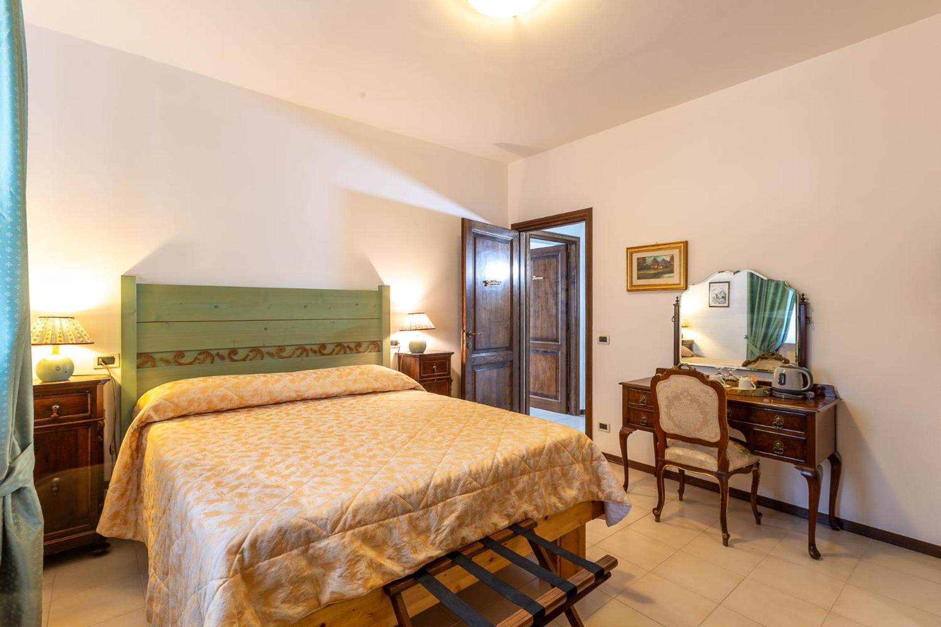 Agriturismo Le Vigne Bolsena Exteriér fotografie
