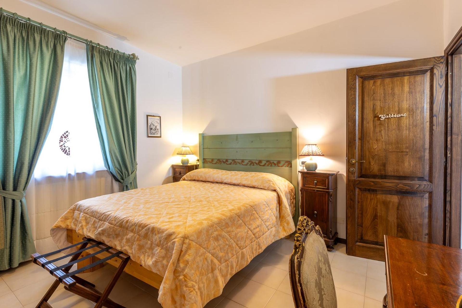Agriturismo Le Vigne Bolsena Exteriér fotografie